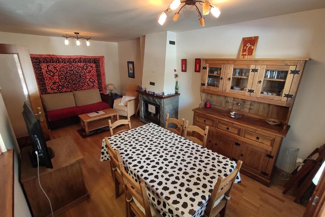 Photo of Livingroom in Linsoles