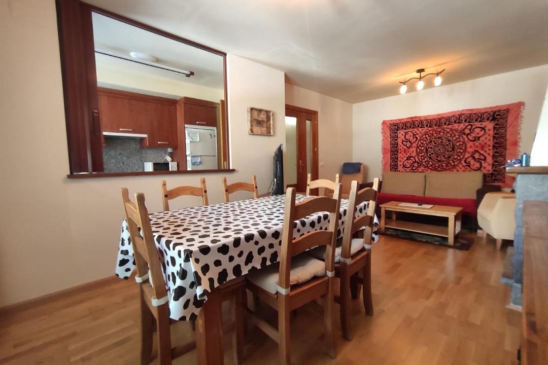 Photo of Livingroom in Linsoles
