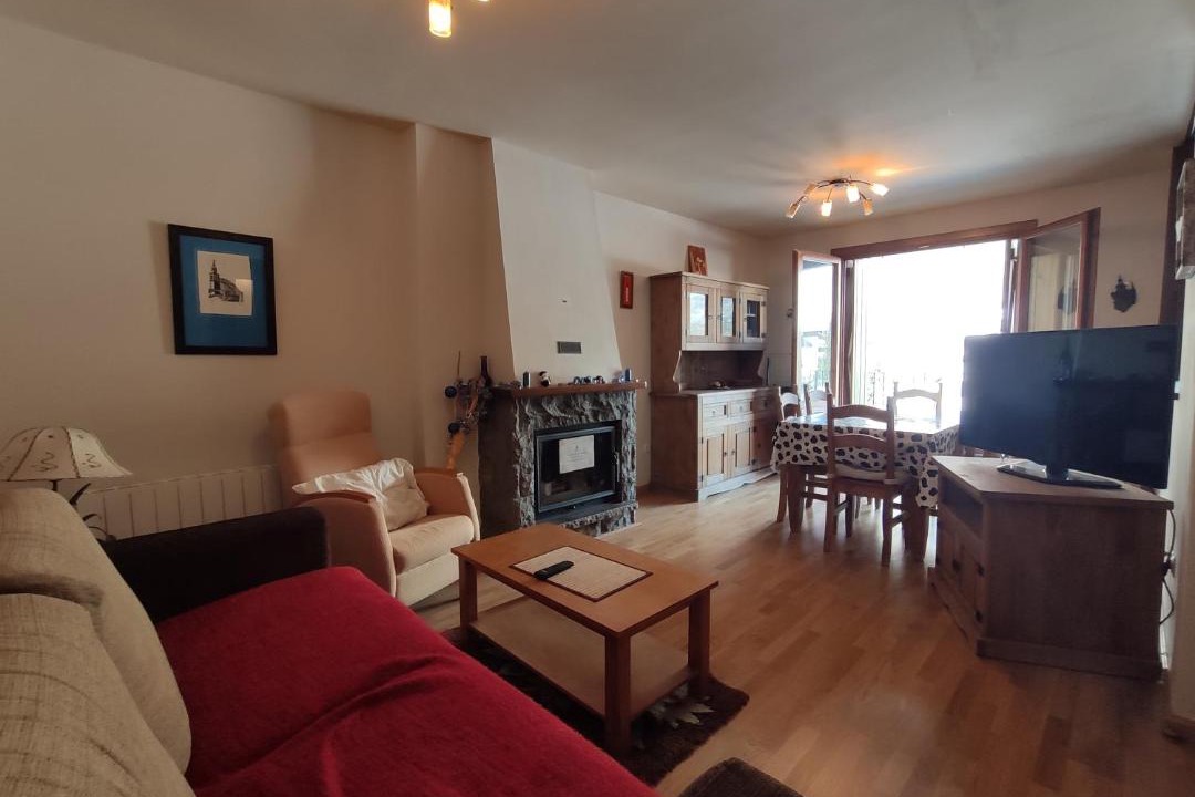 Photo of Livingroom in Linsoles