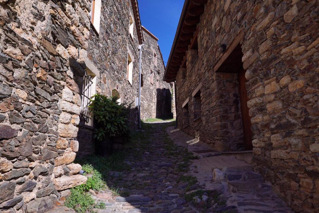 Photo of Buildings in Vilallonga de Ter