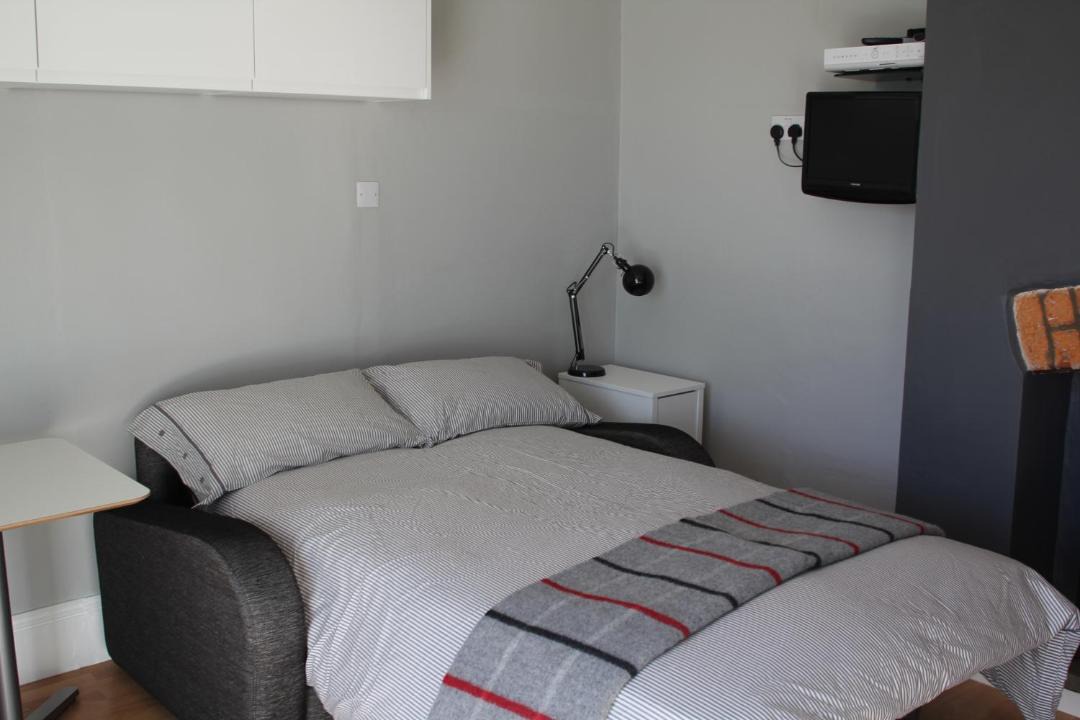 Photo of Bedroom in Kendal