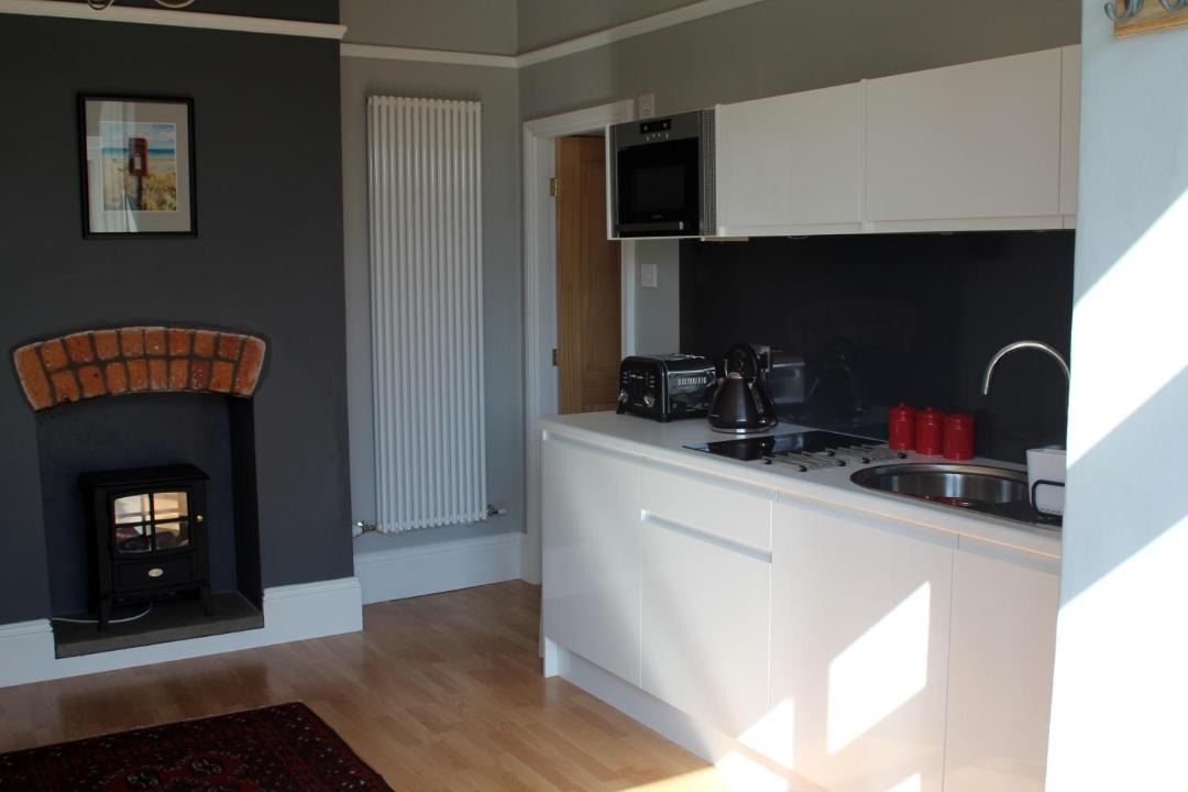 Photo of Kitchen in Kendal