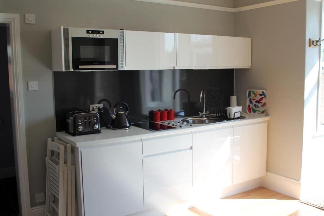 Photo of Kitchen in Kendal