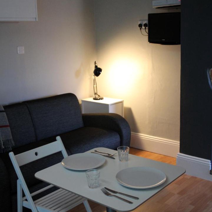 Photo of Livingroom in Kendal