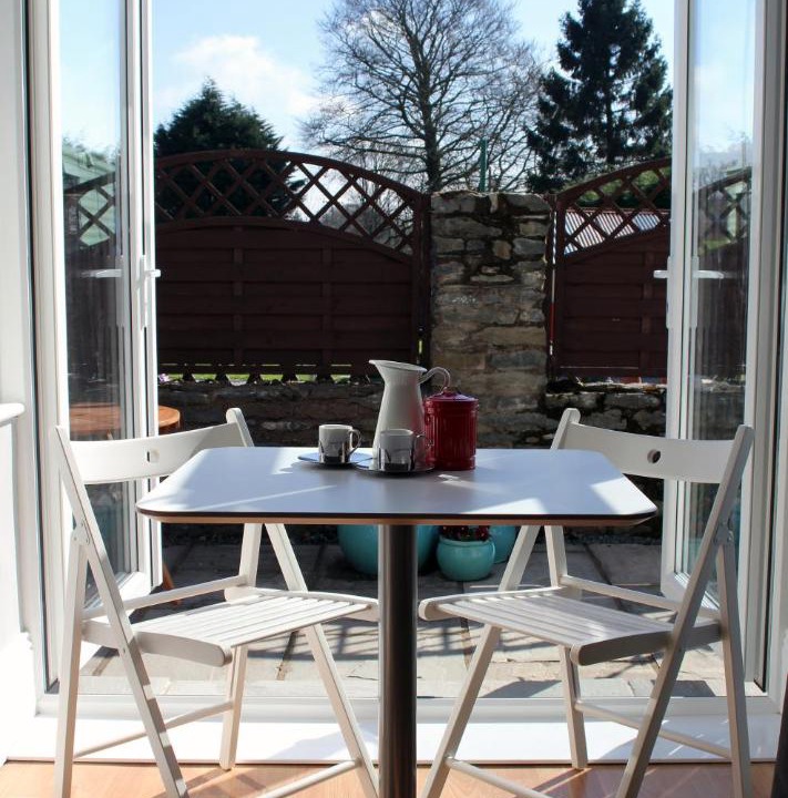 Photo of Patio Balcony in Kendal