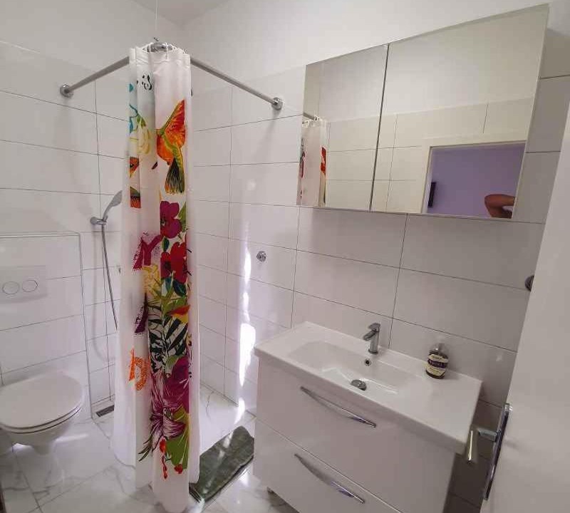 Photo of Bathroom in Vrbnik