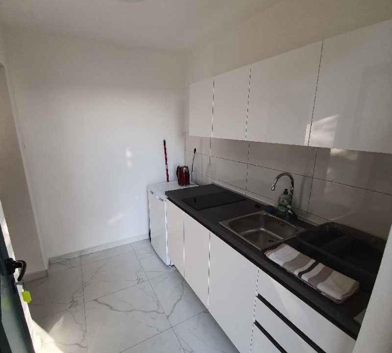 Photo of Kitchen in Vrbnik