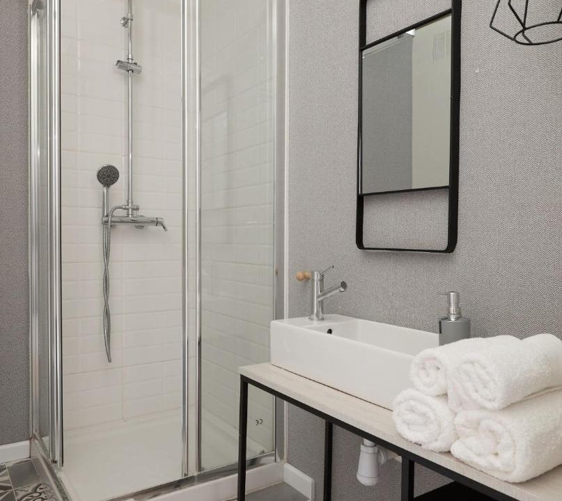 Photo of Bathroom in Cambrils