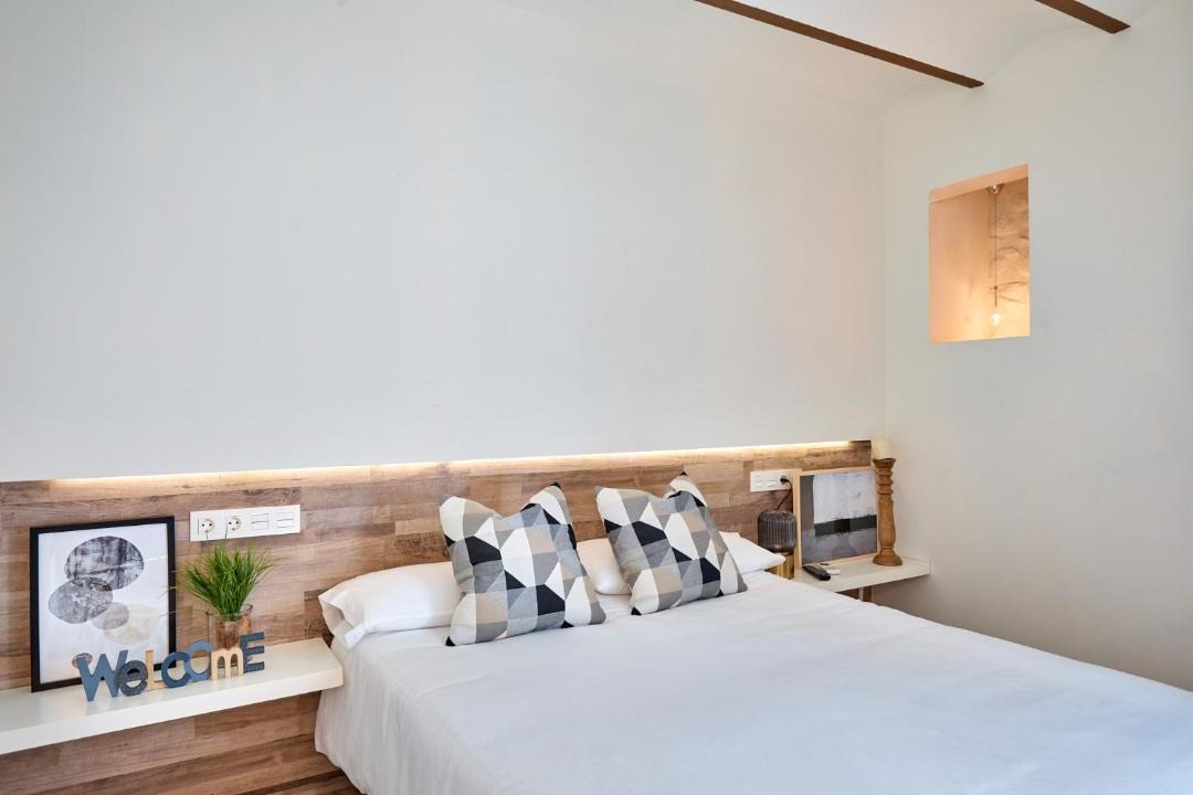 Photo of Bedroom in Cambrils