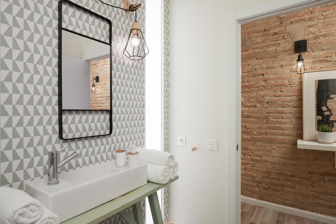 Photo of Bathroom in Cambrils