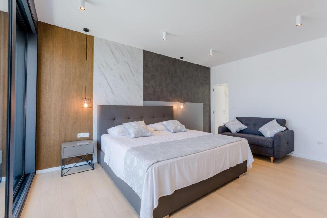 Photo of Bedroom in Cove Makarac (Milna)