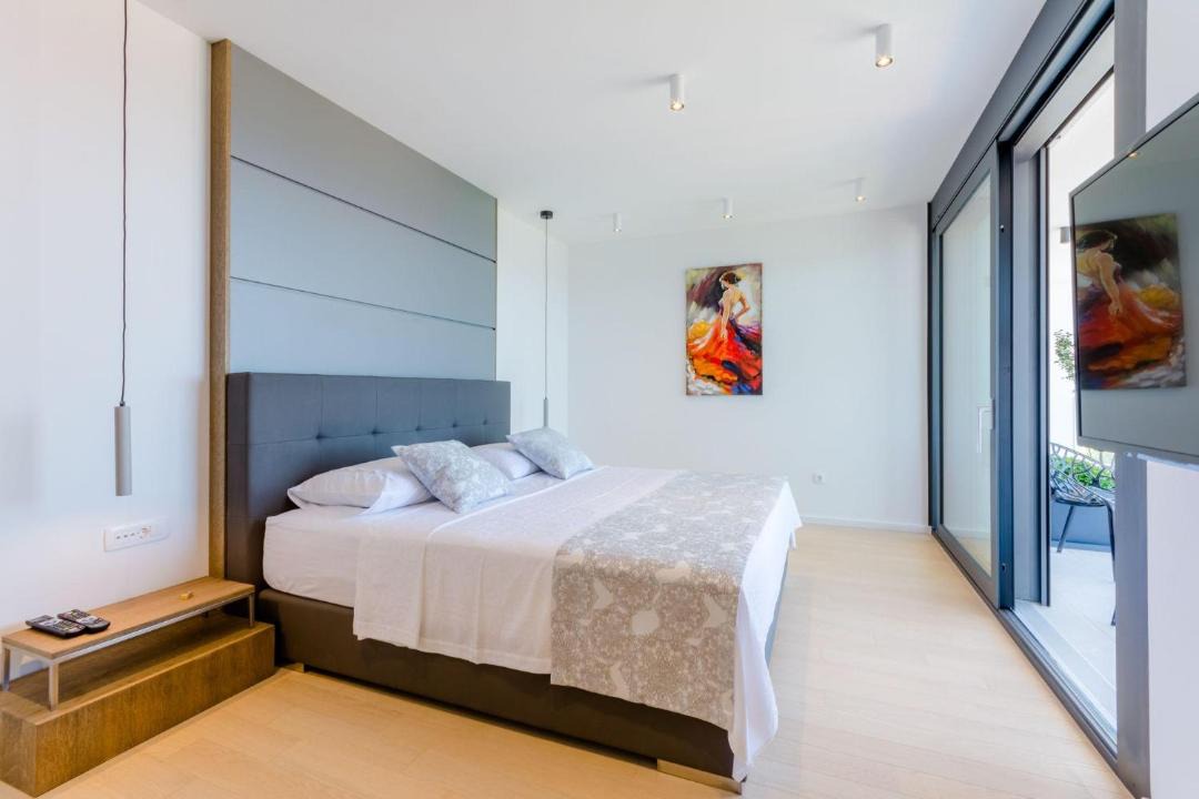 Photo of Bedroom in Cove Makarac (Milna)