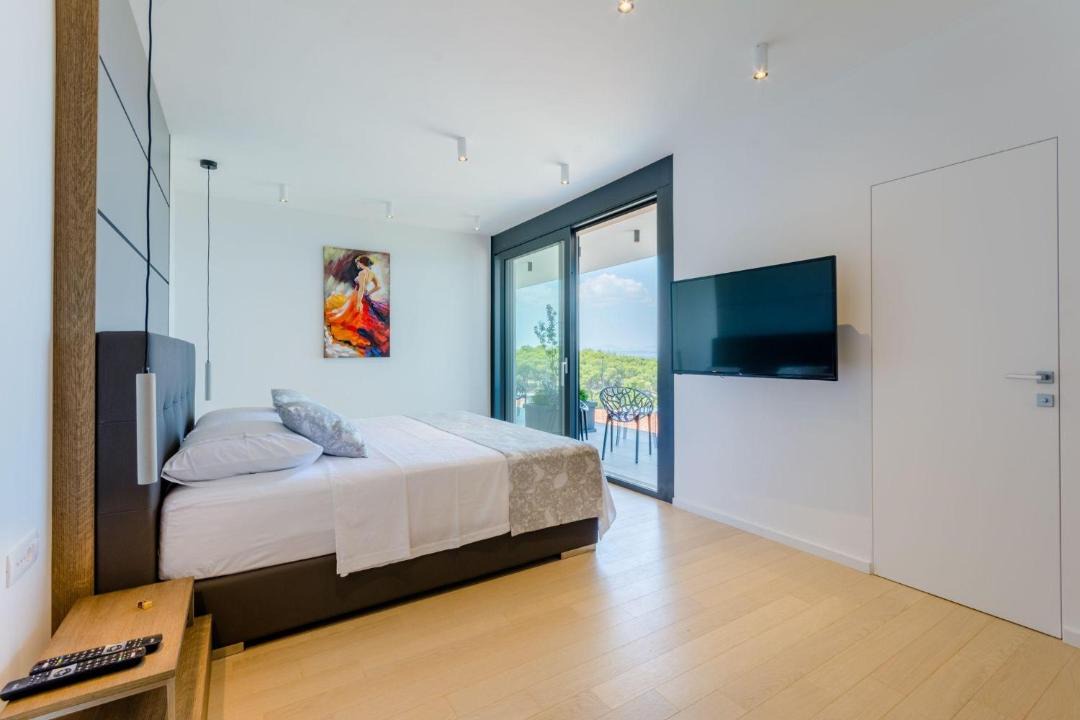Photo of Bedroom in Cove Makarac (Milna)