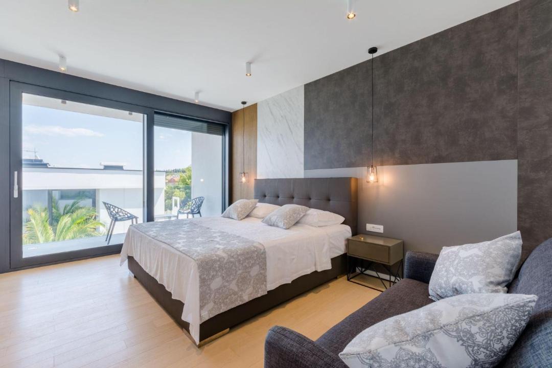 Photo of Bedroom in Cove Makarac (Milna)