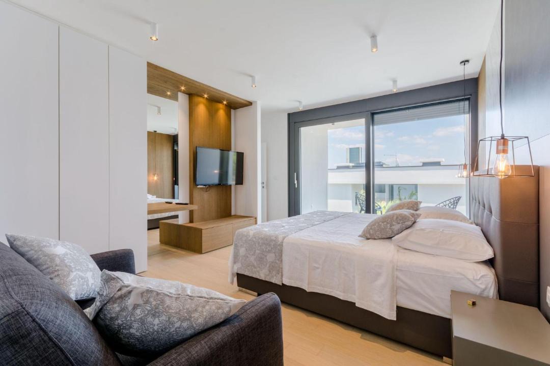 Photo of Bedroom in Cove Makarac (Milna)
