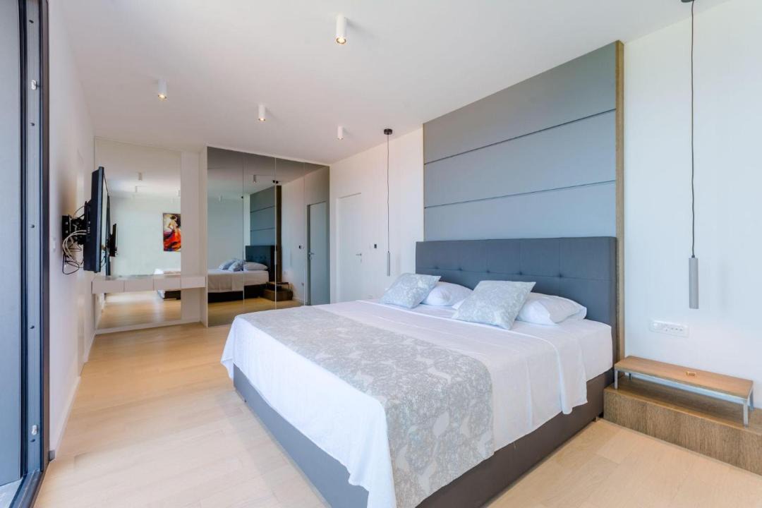 Photo of Bedroom in Cove Makarac (Milna)