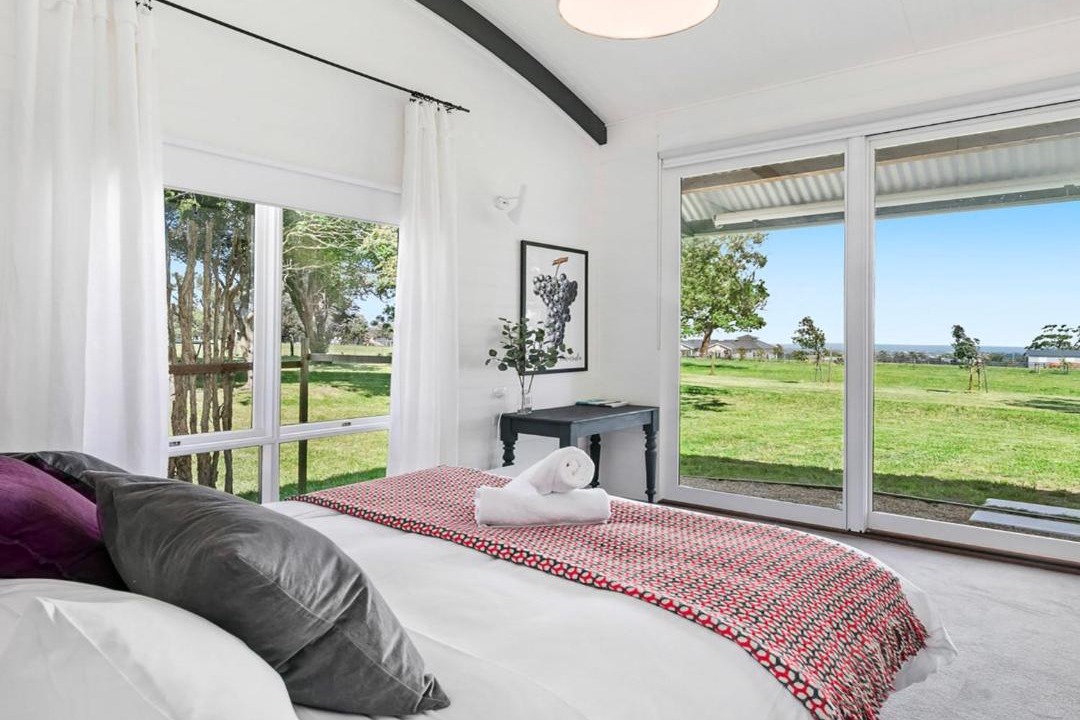 Photo of Bedroom in Dromana