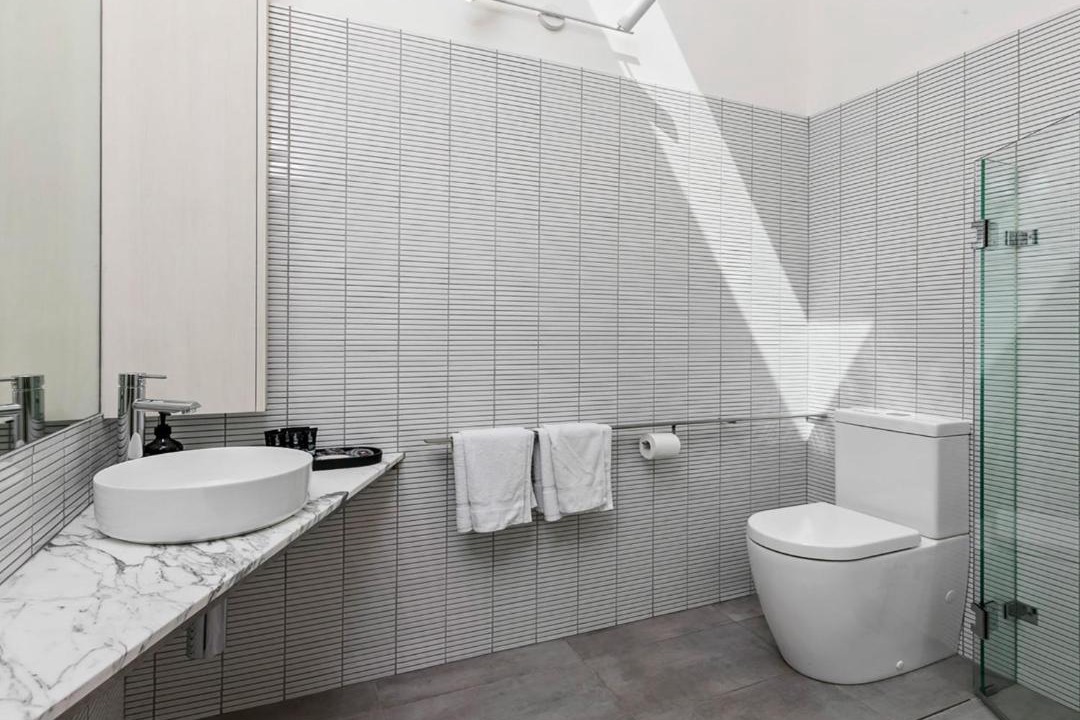 Photo of Bathroom in Dromana