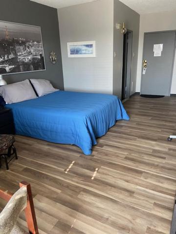 Photo of Bedroom in Trois-Rivieres