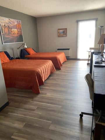 Photo of Bedroom in Trois-Rivieres