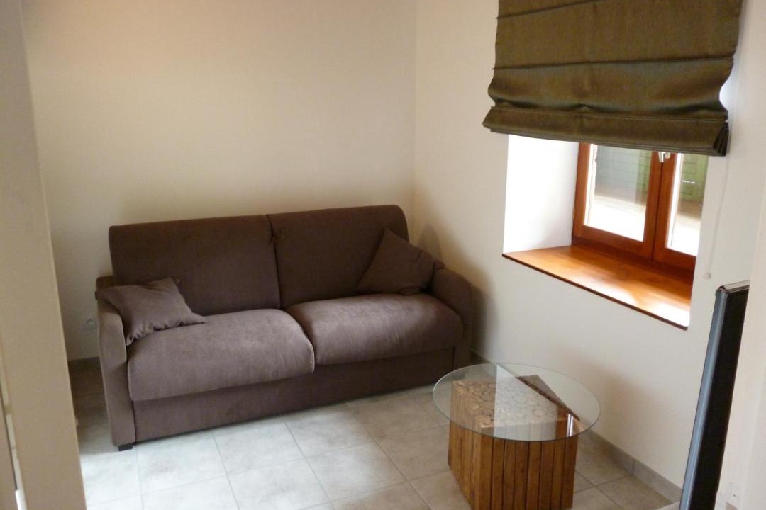 Photo of Livingroom in Saint-Ours