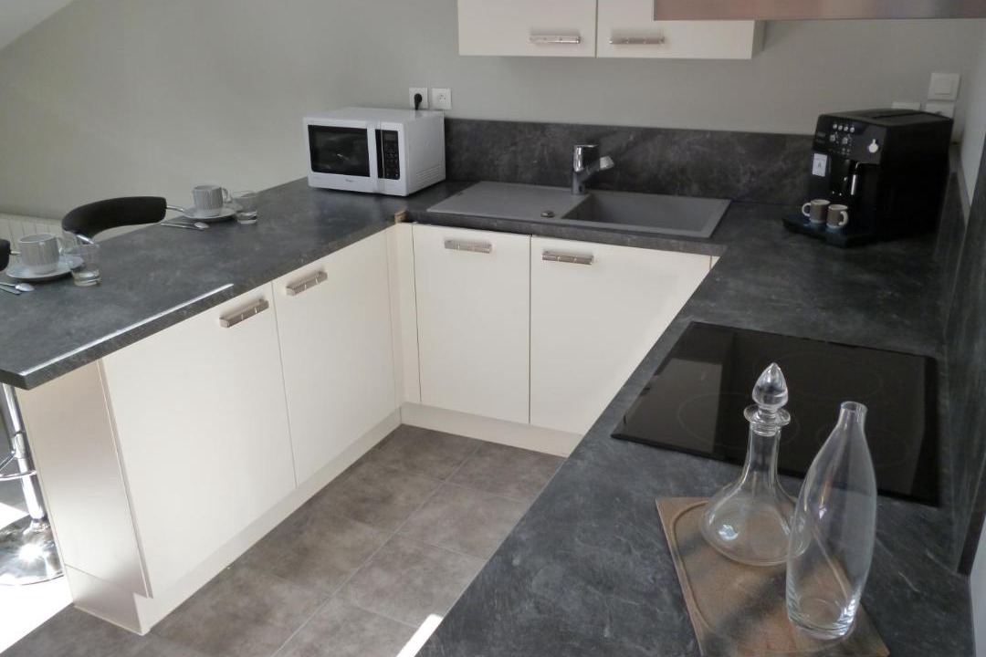 Photo of Kitchen in Saint-Ours