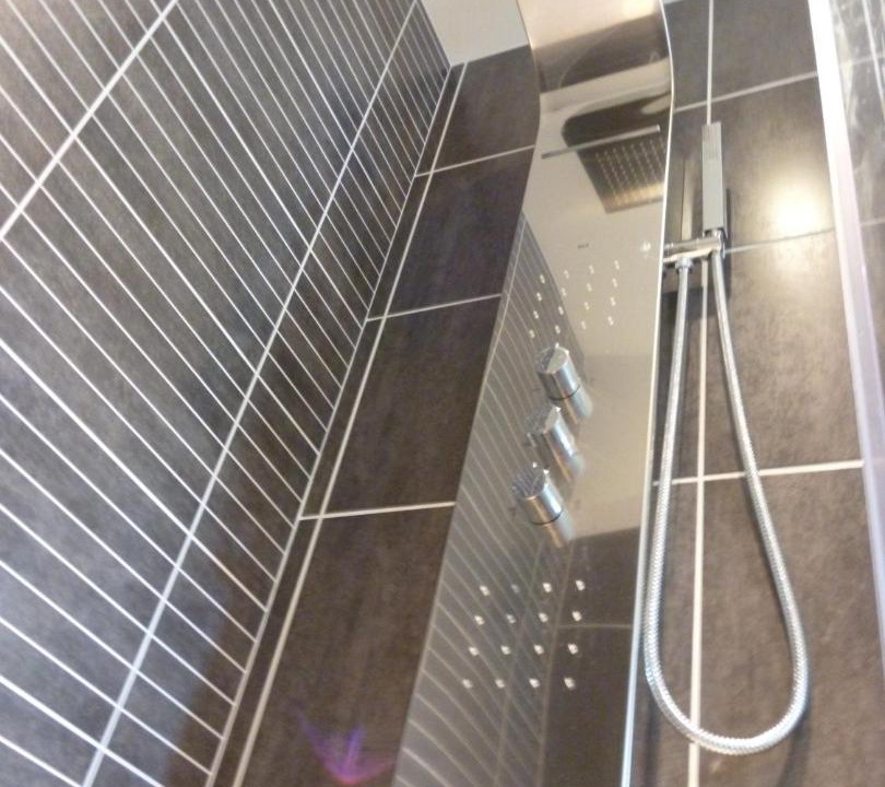 Photo of Buildings in Saint-Ours