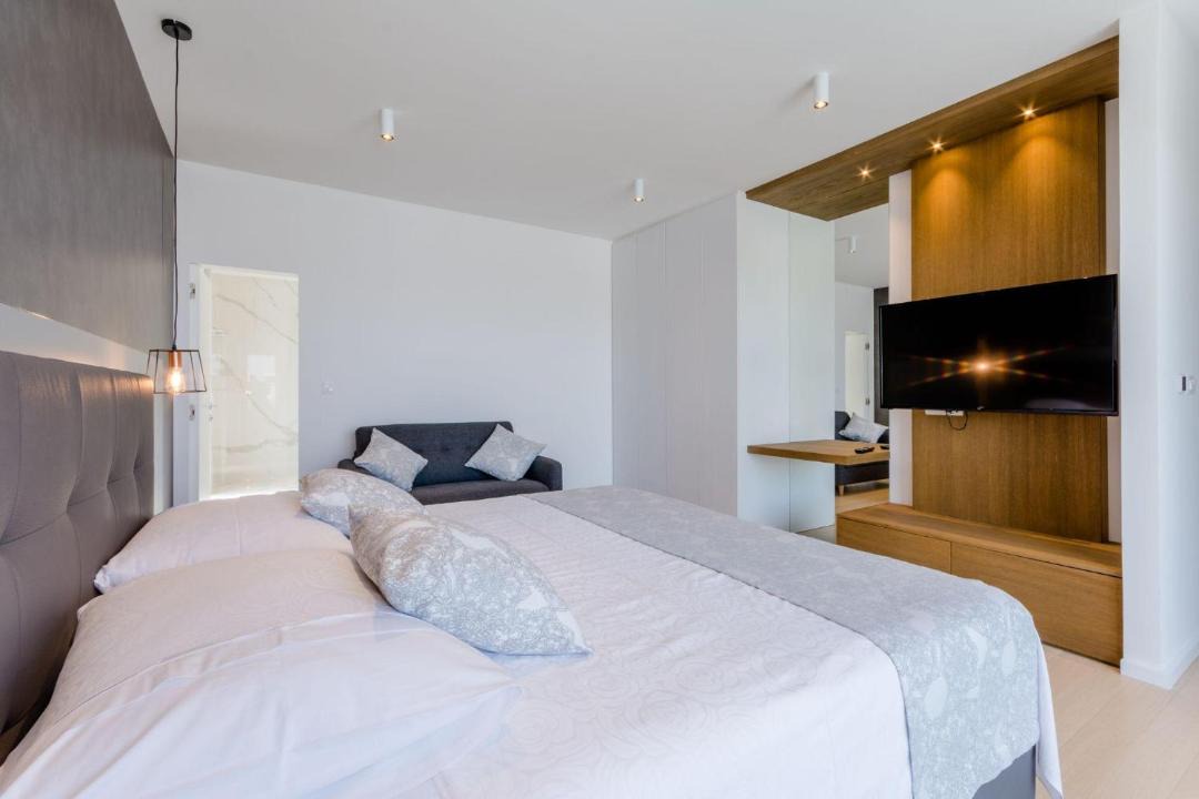 Photo of Bedroom in Cove Makarac (Milna)