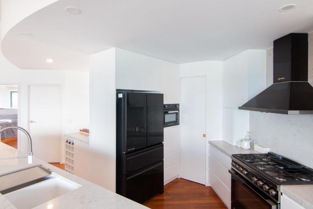 Photo of Kitchen in Blueys Beach
