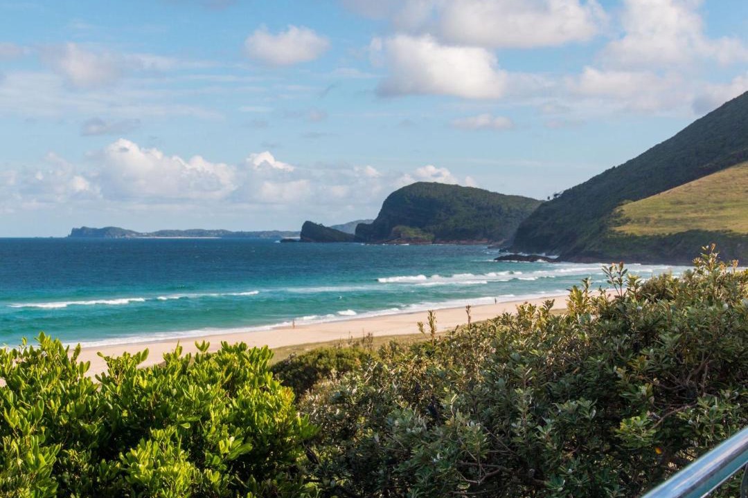 Photo of Others in Blueys Beach