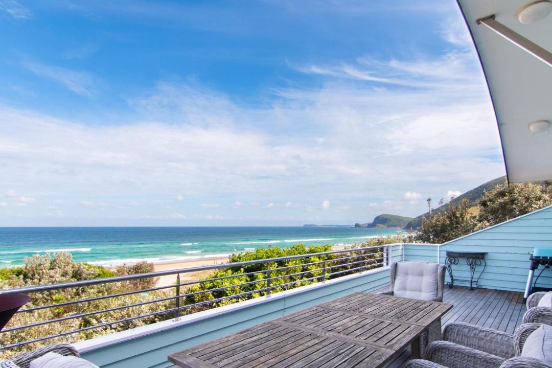Photo of Patio Balcony in Blueys Beach