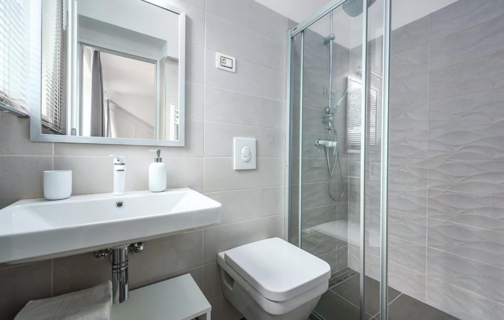 Photo of Bathroom in Zabrezani