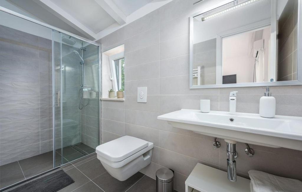 Photo of Bathroom in Zabrezani