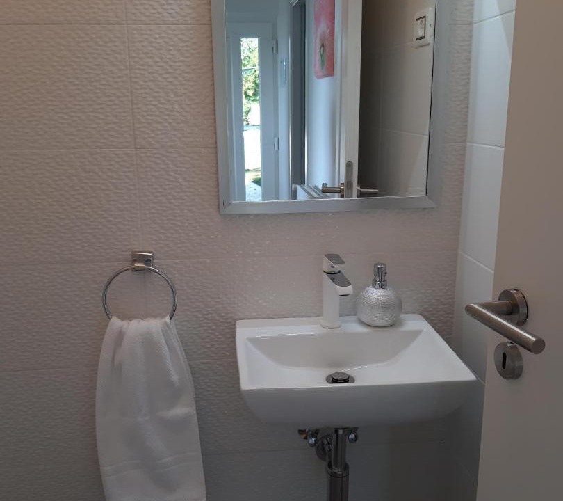 Photo of Bathroom in Zabrezani
