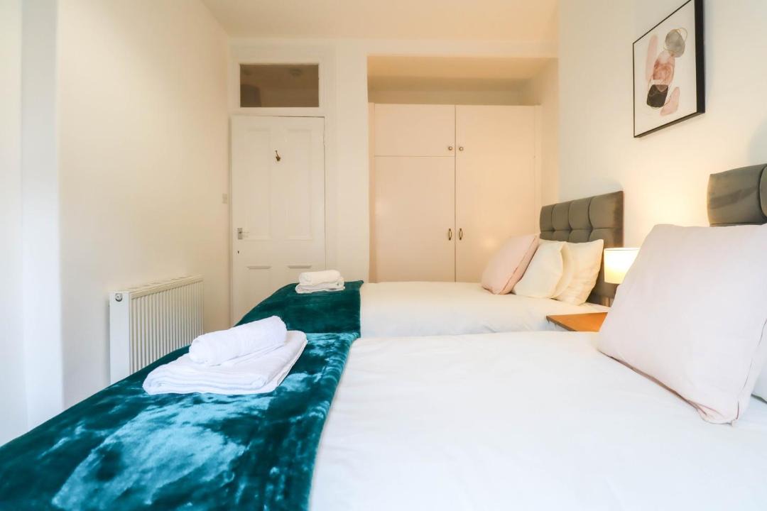 Photo of Bedroom in Largs