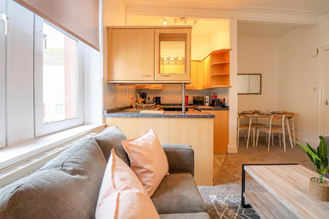 Photo of Livingroom in Largs