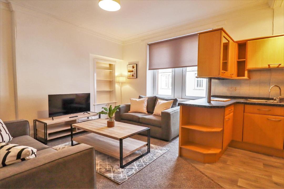 Photo of Livingroom in Largs