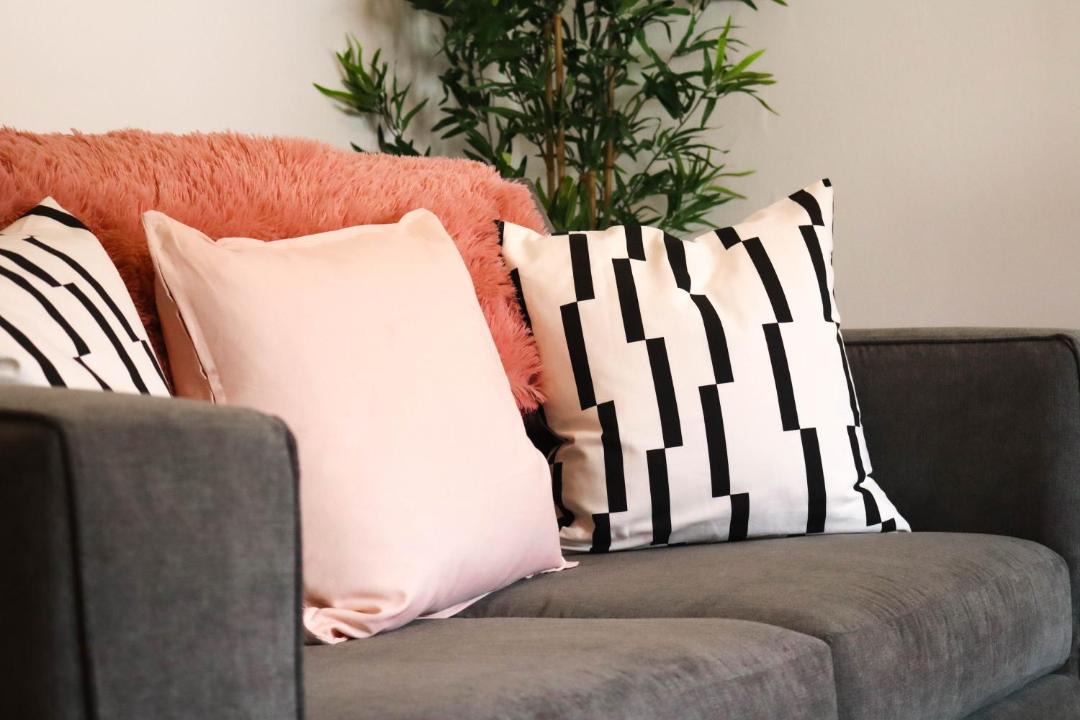 Photo of Bedroom in Largs