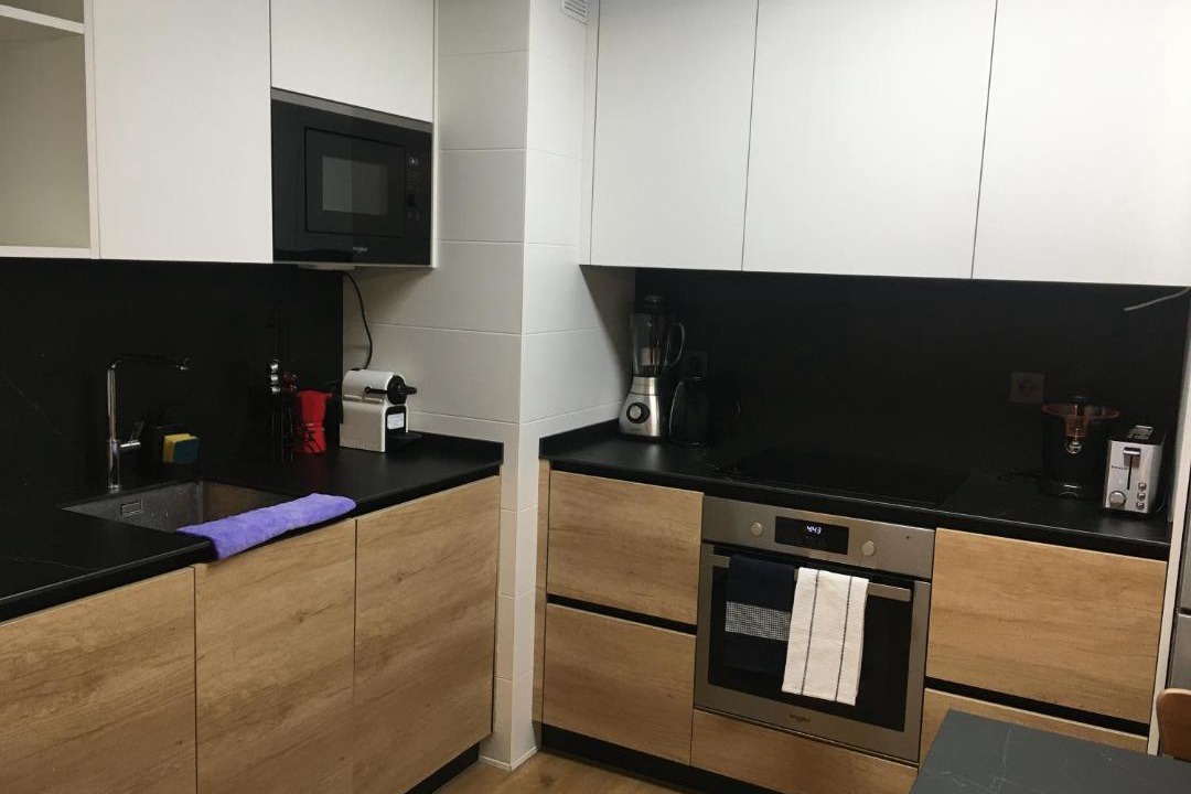 Photo of Kitchen in Mendebaldea