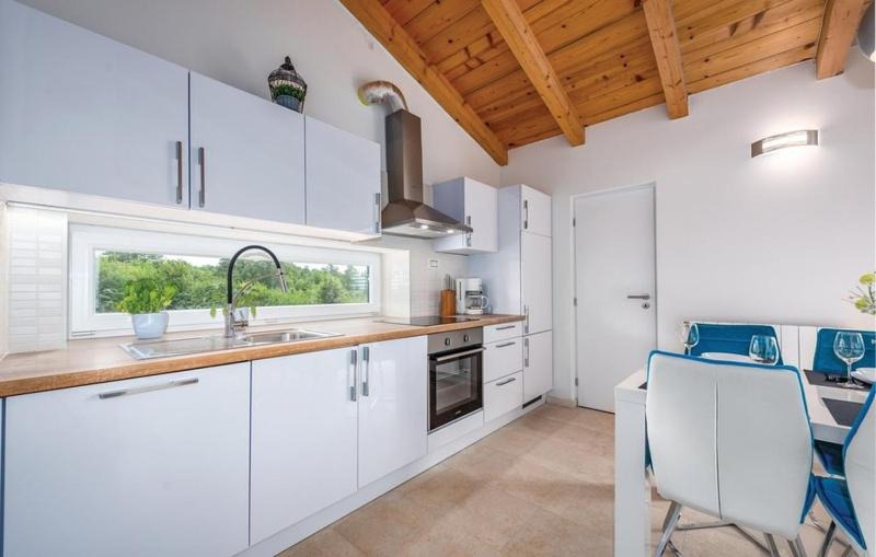 Photo of Kitchen in Zabrezani