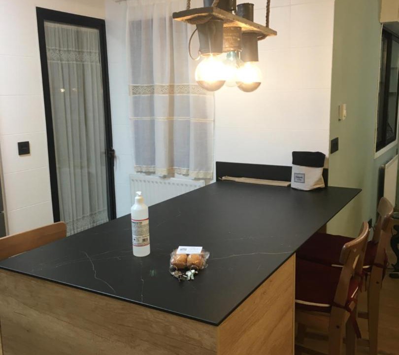 Photo of Kitchen in Mendebaldea