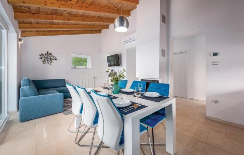 Photo of Livingroom in Zabrezani