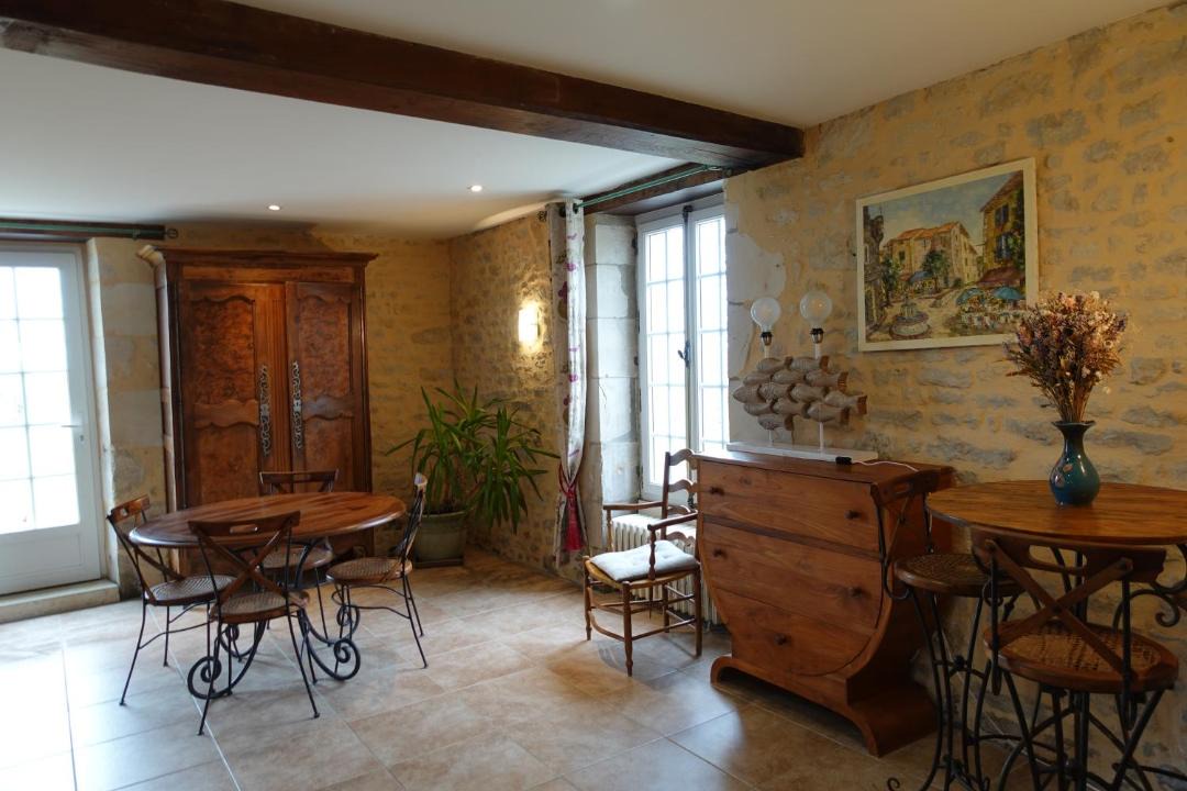 Photo of Livingroom in Foussais-Payre