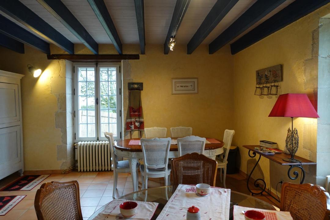 Photo of Others in Foussais-Payre