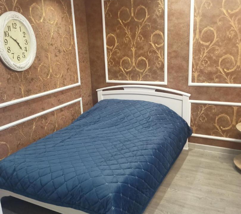 Photo of Bedroom in Cheboksary