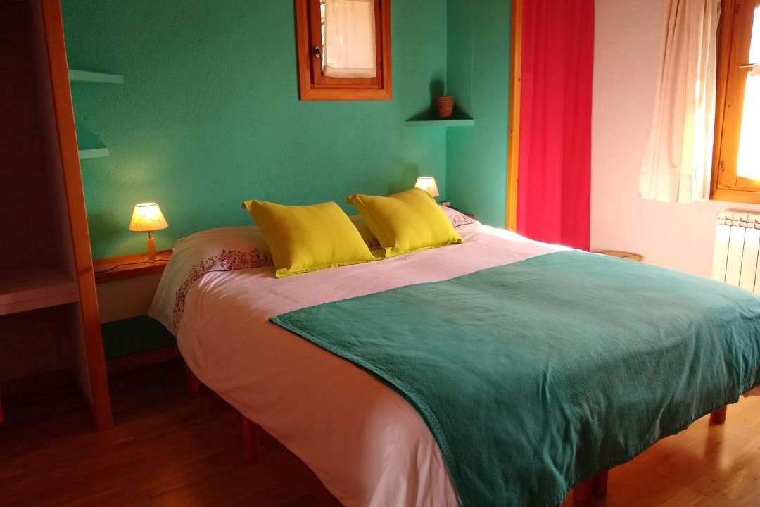 Photo of Bedroom in Ellar