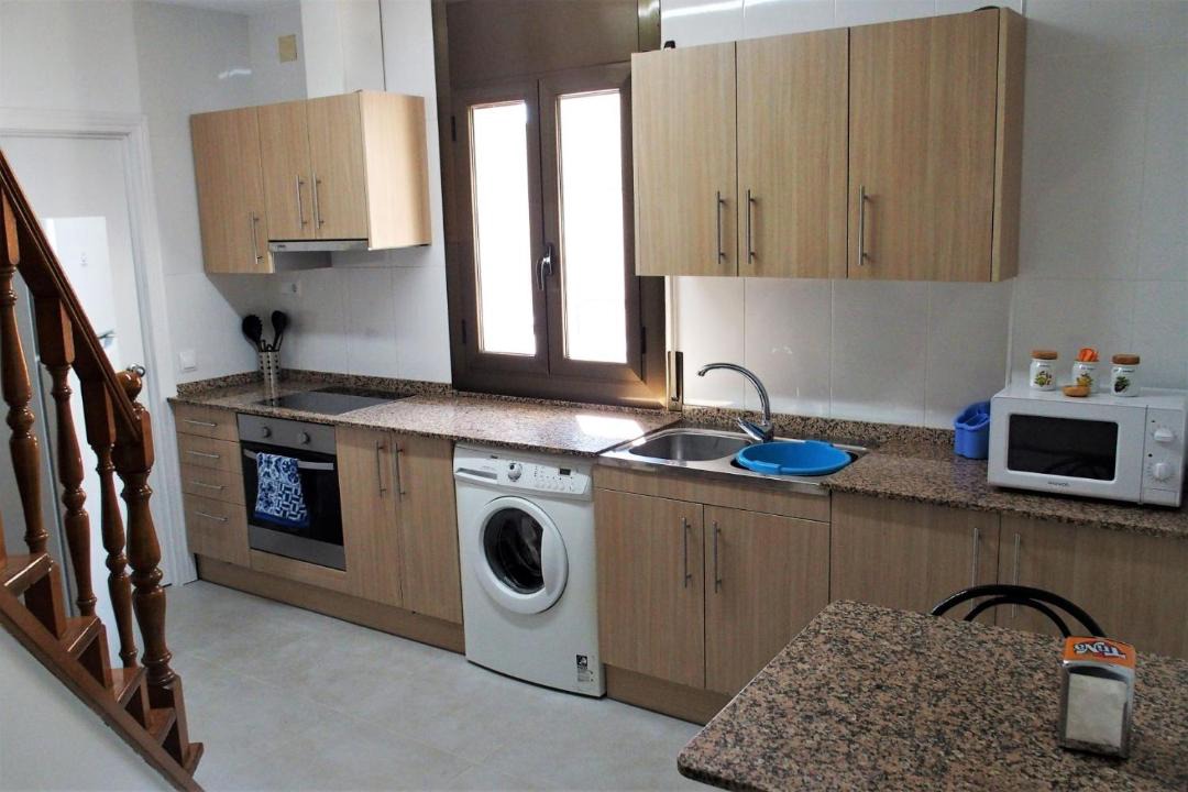 Photo of Kitchen in Tremp