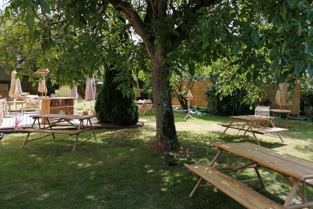 Photo of Others in Domagne