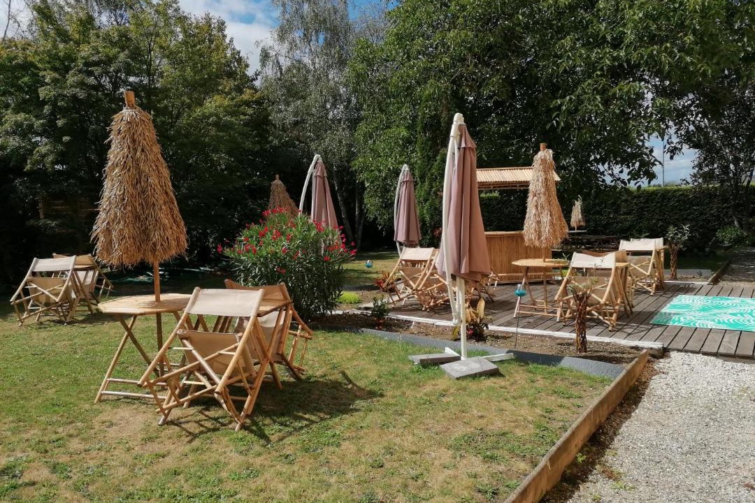 Photo of Others in Domagne