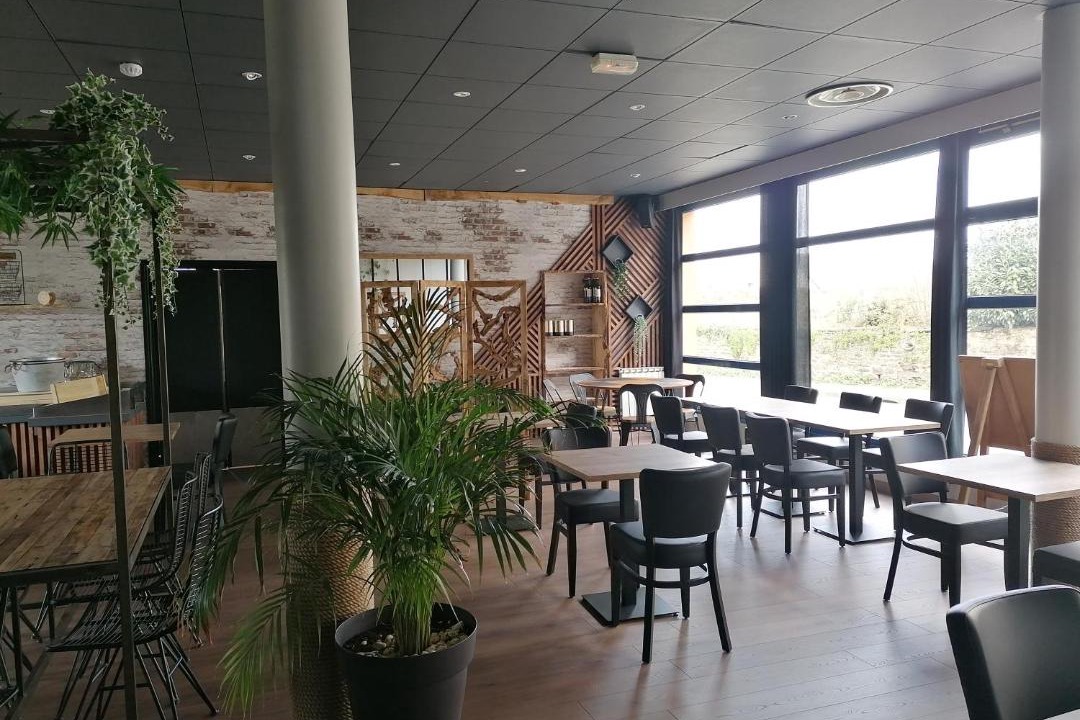 Photo of Livingroom in Domagne